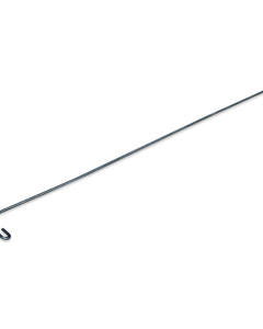 Abweiser Draht für Querträger Nova-270/280